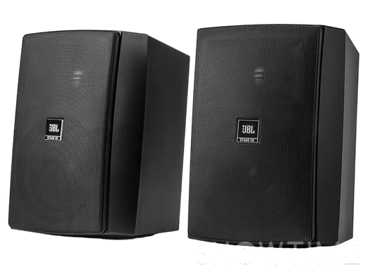 JBL Stage XD-5 Black (JBLXD5BLK) — Всепогодная акустика 100 Вт 1-008762 фото