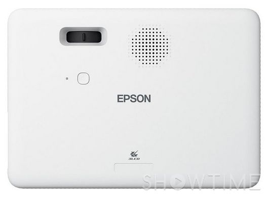 Epson CO-FD01 — Проектор FHD 3000 лм 1.19 (V11HA84240) 1-006998 фото