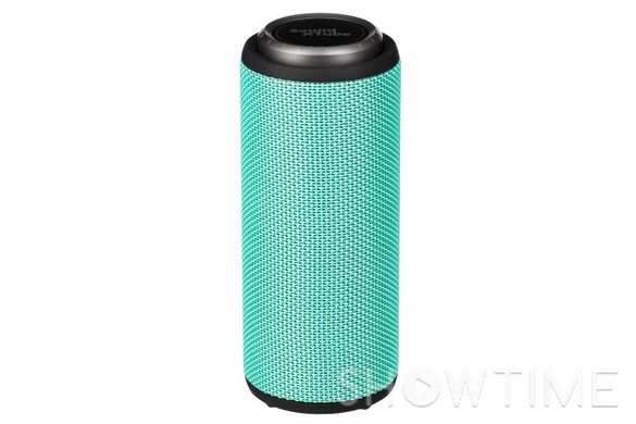 2E 2E-BSSXTWTQ — акустична система SoundXTube TWS, MP3, Wireless, Waterproof Turquoise 1-004892 фото