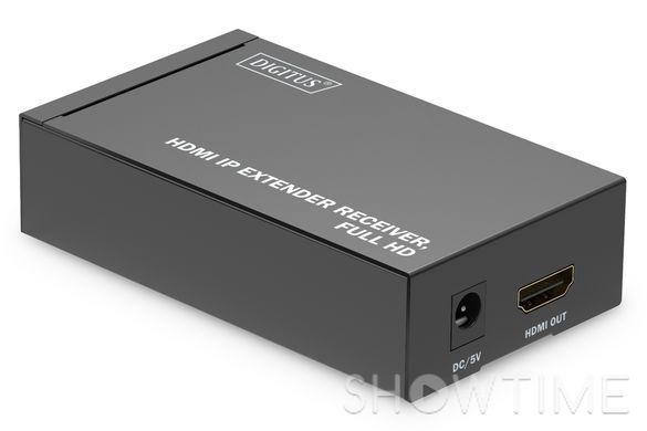 Digitus DS-55518 — Подовжувач HDMI Full HD IP, 120м 1-007912 фото