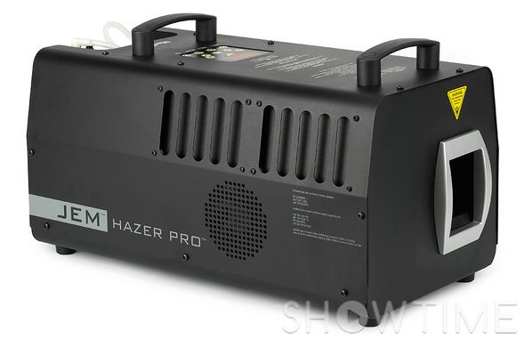 Martin 92225940 — генератор туману JEM Hazer Pro 1-003727 фото