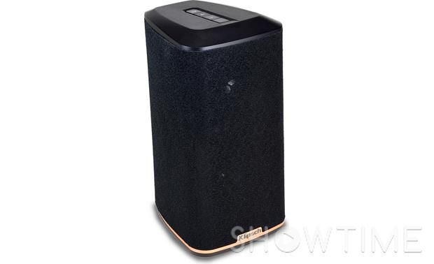 Klipsch RW-1 Wireless Speaker CE Black 434901 фото