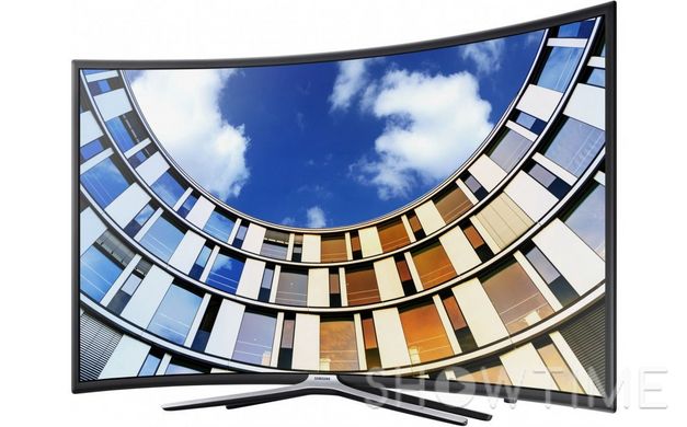 Телевизор 55" Samsung UE55M6500AUXUA, FullHD, Wi-Fi, SmartTV 434648 фото