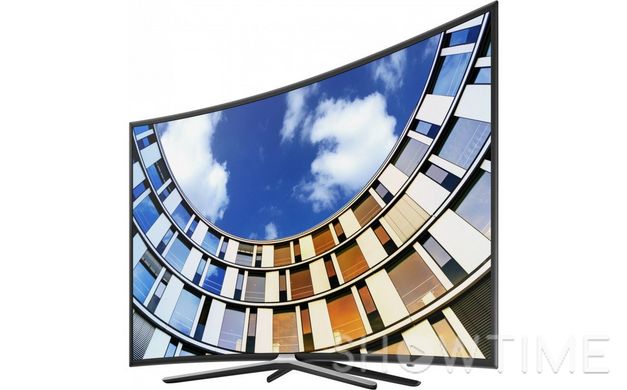 Телевизор 55" Samsung UE55M6500AUXUA, FullHD, Wi-Fi, SmartTV 434648 фото
