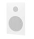 Pro-Ject GRILLES-SB-5-White — Гриль для акустичної системи PRO-JECT Speaker Box 5 білий 439721 фото 1