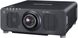 Инсталляционный проектор DLP WUXGA 6000 лм Panasonic PT-RZ690B Black 532234 фото 1