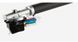 Clearaudio Radial tonearm Unify carbon Black tonearm 12 “, TA 011 /SI 440554 фото 2