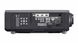 Інсталяційний проектор DLP WUXGA 6000 лм Panasonic PT-RZ690B Black 532234 фото 5