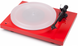 Вініловий програвач Pro-Ject Debut Recordmaster Hires (2M Red картридж) RED 439935 фото