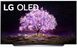 LG OLED65C14LB — телевізор 65" OLED 4K 120Hz Smart WebOS Black 1-005410 фото 1