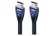 AudioQuest hd 1.5m 48G HDMI eARC ThunderBird — HDMI-кабель ThunderBird eARC 48 Гбіт/с, 1.5 м 1-005971 фото 1