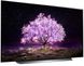 LG OLED65C14LB — телевизор 65" OLED 4K 120Hz Smart WebOS Black 1-005410 фото 2