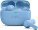 JBL Wave Beam Blue (JBLWBEAMBLU) &mdash; Бездротові навушники вакуумні Bluetooth 1-009635 фото