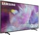 Samsung QE55Q60AAUXUA — телевізор 55" QLED 4K 60Hz Smart Tizen Black 1-005553 фото 2