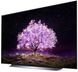 LG OLED65C14LB — телевізор 65" OLED 4K 120Hz Smart WebOS Black 1-005410 фото 3