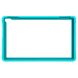 Чехол-накладка для планшета LENOVO TAB4 10 Plus Bumper Sticker Blue (ZG38C01722) 454726 фото 2