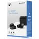 Навушники Sennheiser CX 400BT True Wireless Mic Black (508900) 532628 фото 4