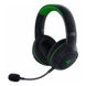 Гарнітура бездротова Razer Kaira Pro for Xbox WL Black (RZ04-03470100-R3M1) 532465 фото 1