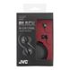 Навушники JVC Multimedia Black Series HA-FXC80 HA-FXC80-E 542996 фото 2