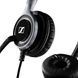 Двобічна дротова гарнітура Sennheiser SC 665 USB 528641 фото 9