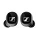 Наушники Sennheiser CX 400BT True Wireless Mic Black (508900) 532628 фото 1