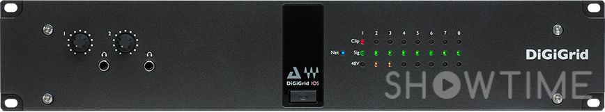 DiGiGrid X-DG-IOS-XL 541283 фото