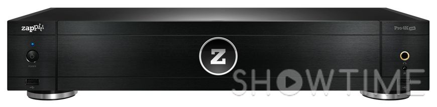Медиаплеер Zappiti Pro 4K HDR ZAP011 531749 фото