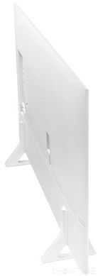 Samsung UE43AU9010UXUA — телевізор 43" LED 4K 50Hz Smart Tizen White 1-005554 фото