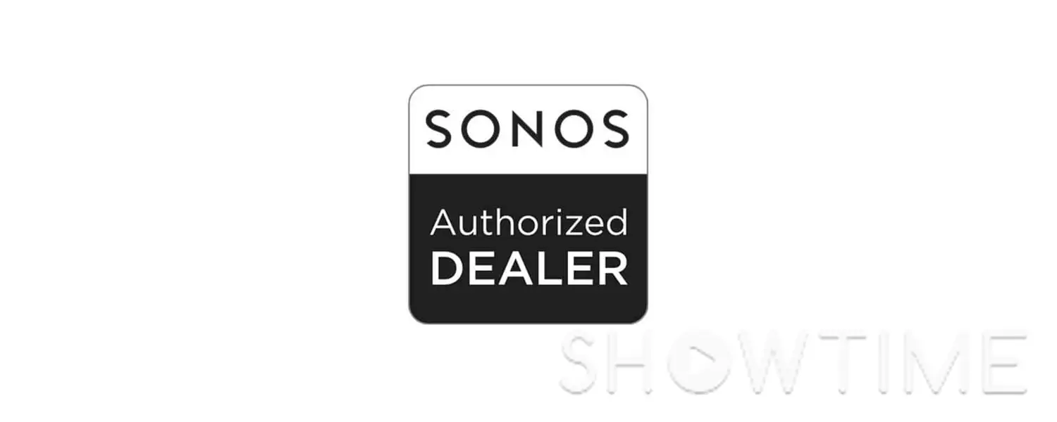 Програвачі платівок Sonos