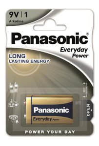 Panasonic 6LF22REE/1BR