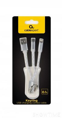 Cablexpert CC-USB2-AM8PmB-01-MX 445808 фото