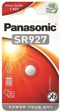 Panasonic SR-927EL/1B 494798 фото