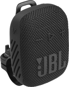 JBL Wind 3S Black (JBLWIND3S) — Портативная Bluetooth колонка 5 Вт 1-008713 фото