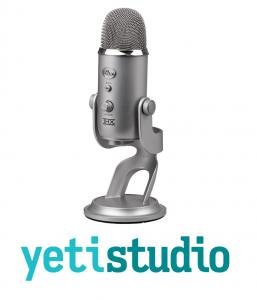 Blue Microphones Yeti Studio 538218 фото