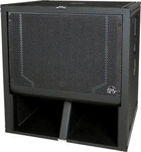Сабвуфер 1600-3200 Вт Clair Brothers kiT-Sub+ 538290 фото