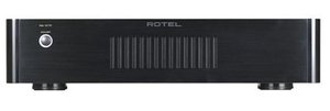 Rotel RB-1572 V2 Black 440129 фото