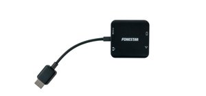Fonestar FO-442HA — HDMI деэмбеддер 1-003373 фото