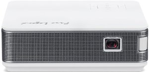 Acer MR.JW211.002 — Проектор PV12p DLP WVGA 800лм LED WiFi 1-006143 фото