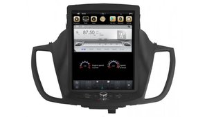 Автомобильная мультимедийная система с антибликовым 12.1” IPS HD дисплеем 768x1024 для Ford Kuga MA - Middle и High version с системой Sync3 2013-2017 не подходит для комплектации LOW Gazer CM7012-MA 525615 фото