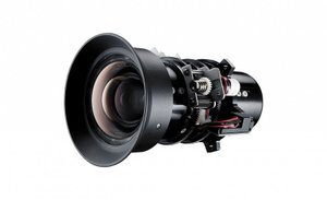 Линза Optoma A01 motorised lens (0.95 - 1.22) 450719 фото
