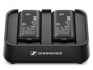 Комплект батарей з зарядним пристроєм Sennheiser EW-D CHARGING SET 1-002088 фото