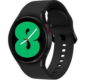 Смарт-часы Samsung Galaxy Watch 4 40mm Black (SM-R860NZKASEK) 1-011335 фото
