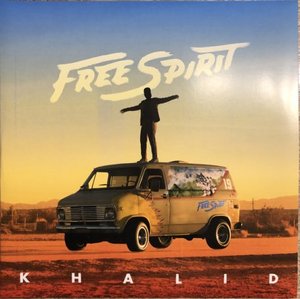 Вініловий диск Khalid: Free Spirit / 2LP 543695 фото
