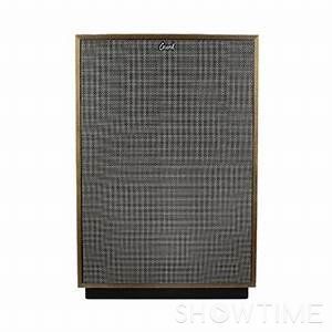 Підлогова акустика 100-400 Вт Klipsch Cornwall IV American Walnut 543526 фото
