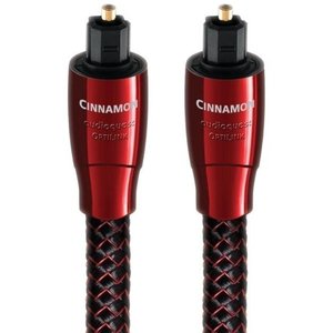 Цифровий кабель 3 м Cinnamon Audioquest OPTCIN03 527013 фото
