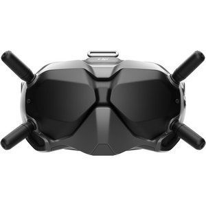 Окуляри DJI FPV Goggles V2 CP.FP.00000018.01 1-000783 фото