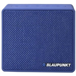 Портативний Bluetooth-динамік Blaupunkt RTVBLBT020 BT04BL 531917 фото