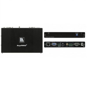 Kramer TP-752R — Приемник сигналов HDMI 1080p 1-007348 фото