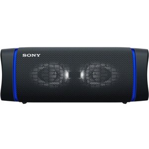 Акустична система Sony SRS-XB33 Black 532334 фото