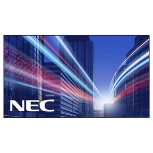 Інформаційний дисплей LFD 55" NEC MultiSync X555UNV 468880 фото